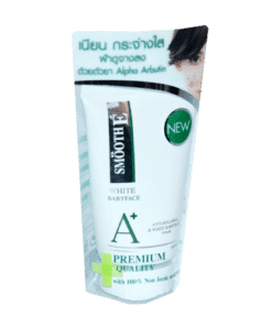 โฟมล้างหน้า