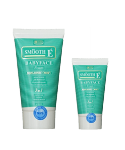 โฟมล้างมือ