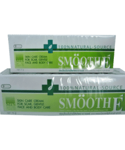 สมูทอี ครีม