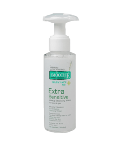 สมูทอีคลีนซิ่งน้ำ