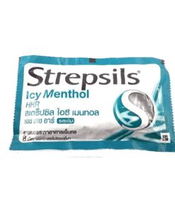 ไอซีเมนทอล