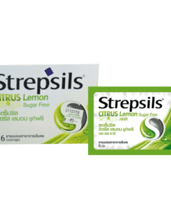 ซิตรัสเลมอน