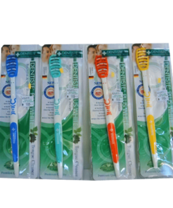 ชุดทำความสะอาดลิ้น