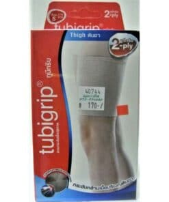 ทูบิกริบต้นขา