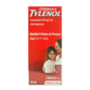 ยาน้ำไทลินอล