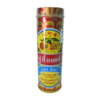 ยู่ยี่ออยล์