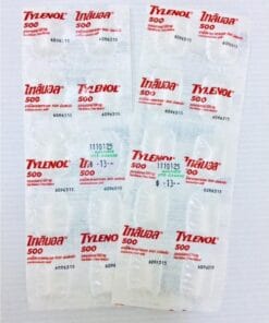 ไทลินอล