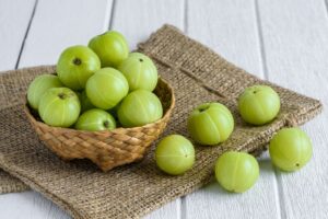 มะขามป้อม