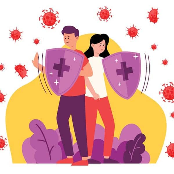 ภูมิต้านทาน