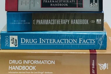 ตำราเภสัช