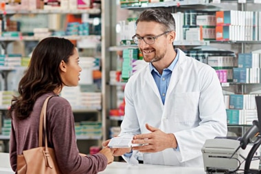 เภสัชชุมชน