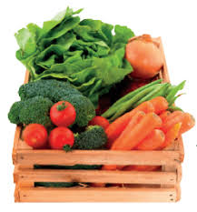 ผักผลไม้ดูแลดวงตา