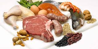 แหล่งธาตุเหล็ก