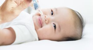 ดูดจมูก