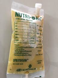 อาหารปั่น