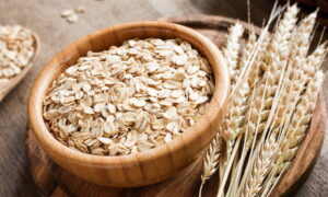 ข้าวโอ๊ต