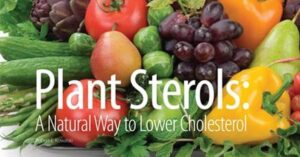 แพลนสเตอรอล