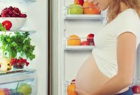 ตั้งครรภ์