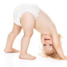 ผื่นผ้าอ้อม