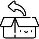 การคืนสินค้า