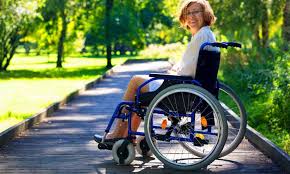 วีลแชร์