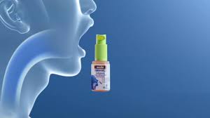 ยาพ่นเบตาดีน