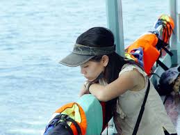 เมาเรือ