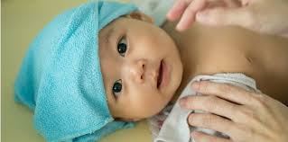 การดูแลเด็ก